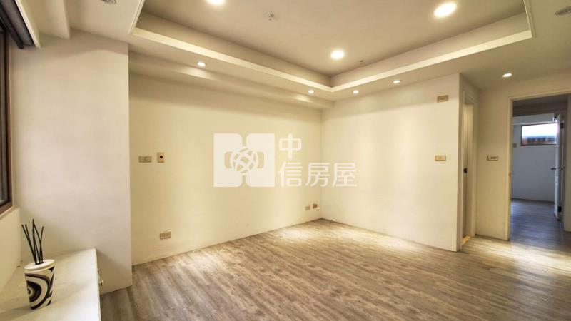 精科園區巴黎四季三房平車房屋室內格局與周邊環境