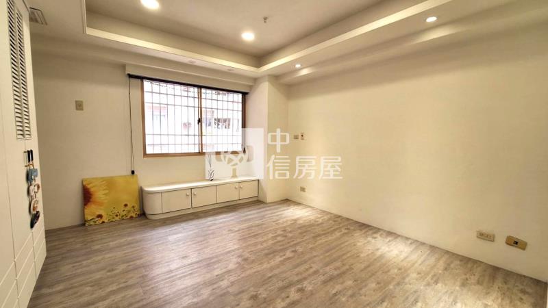 精科園區巴黎四季三房平車房屋室內格局與周邊環境