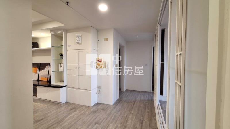 精科園區巴黎四季三房平車房屋室內格局與周邊環境