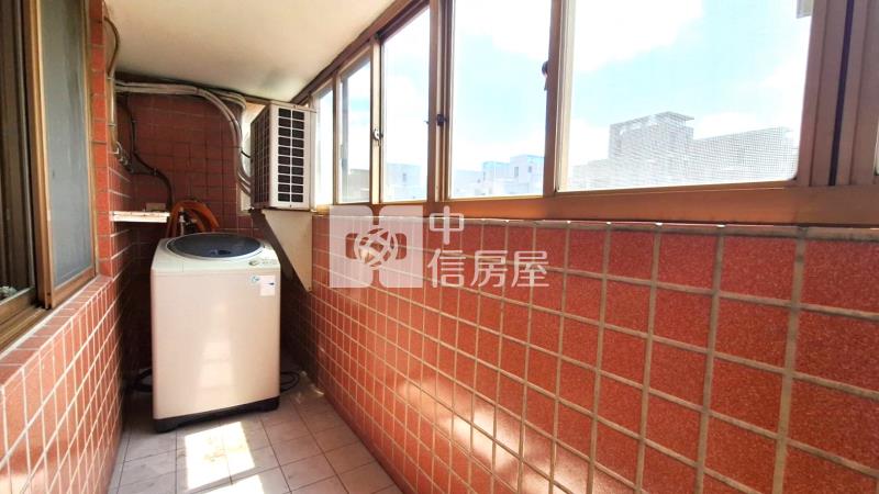 精科園區巴黎四季三房平車房屋室內格局與周邊環境
