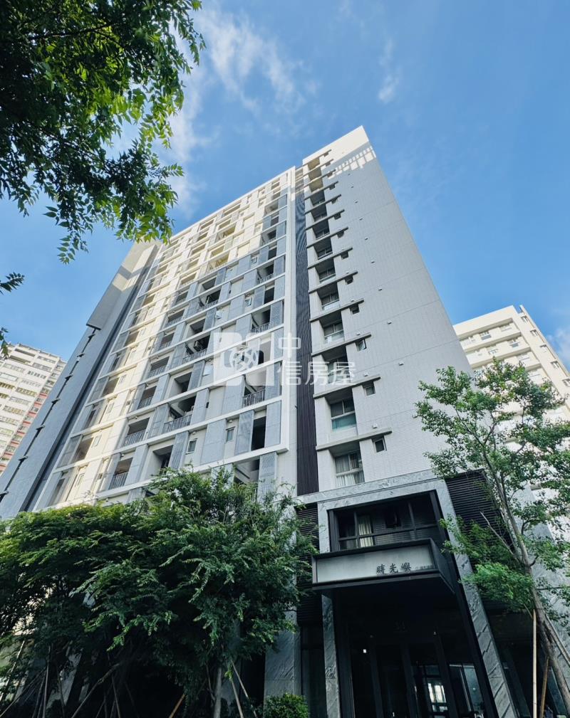 專賣-理和時光嶼超美3房房屋室內格局與周邊環境