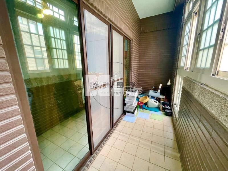幸福筆記田園優質美透天房屋室內格局與周邊環境