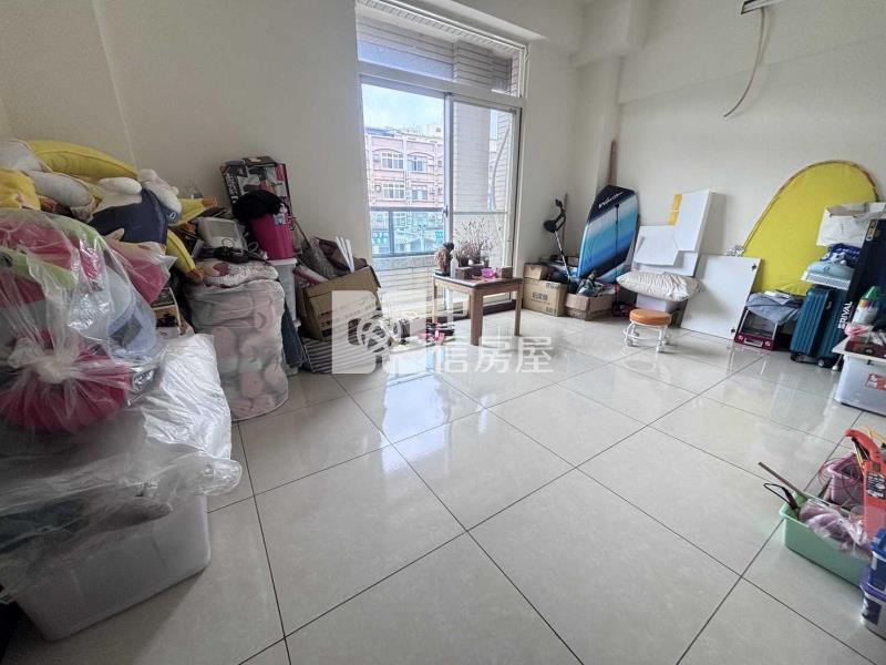 平鎮 陸橋南路20米路旁透店房屋室內格局與周邊環境