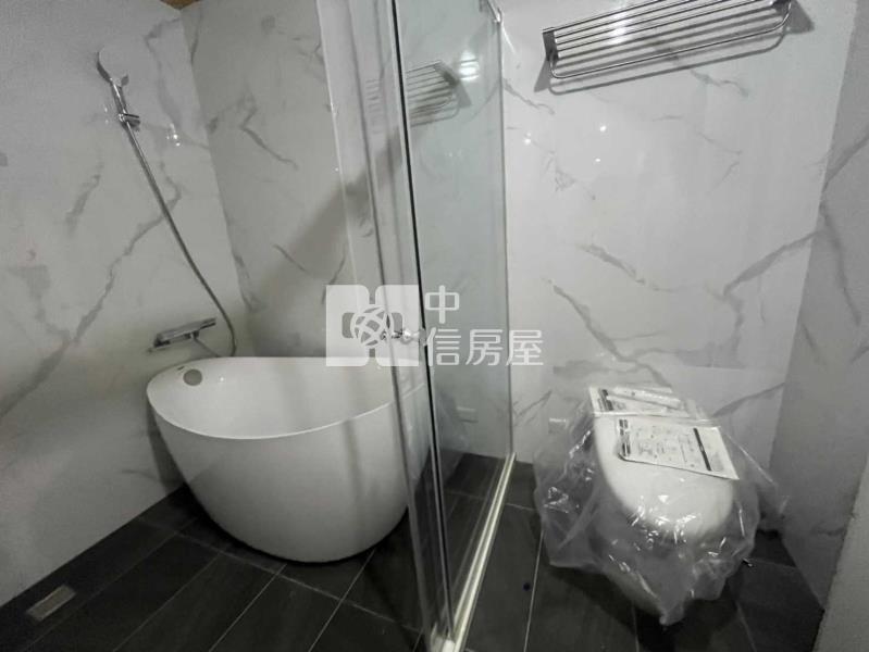 楊梅/藏玥電梯別墅/全新房屋室內格局與周邊環境