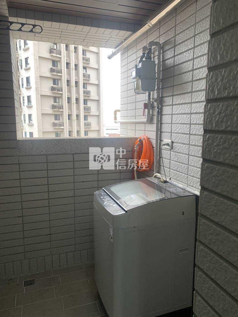 楊梅 鼎藏大硯ONE 兩房+平面車位房屋室內格局與周邊環境