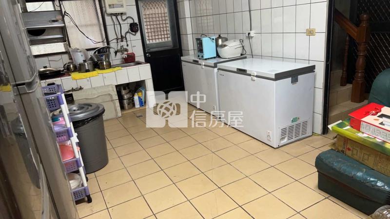 獨家-新竹好市多旁透天房屋室內格局與周邊環境
