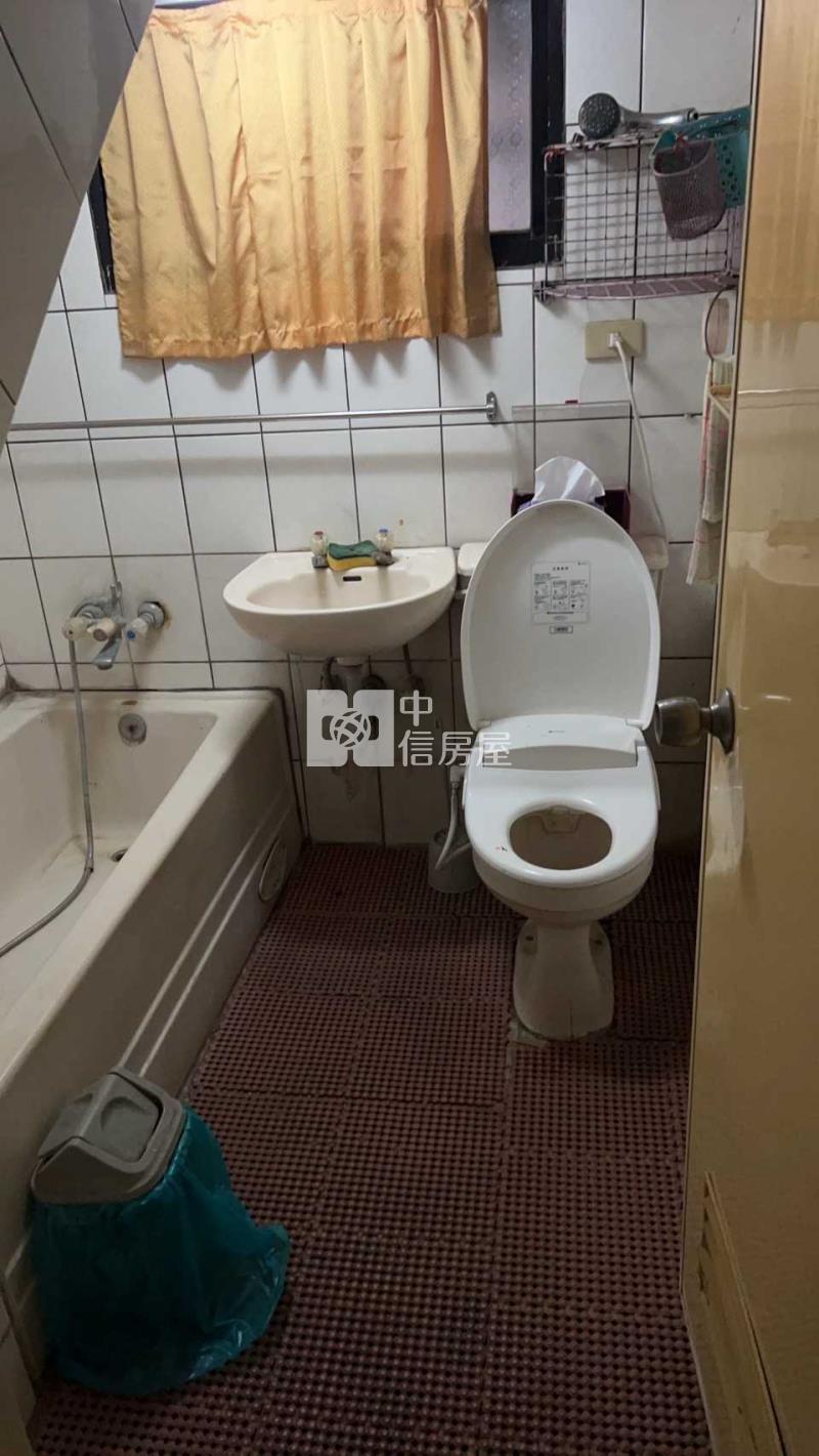 獨家-新竹好市多旁透天房屋室內格局與周邊環境