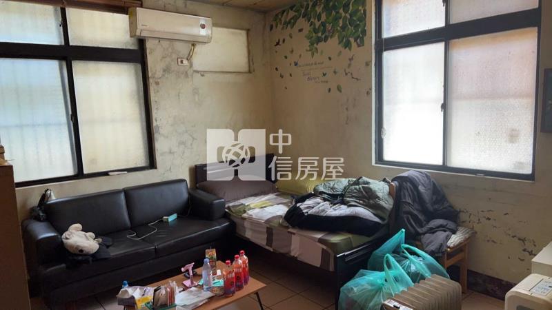 獨家-新竹好市多旁透天房屋室內格局與周邊環境