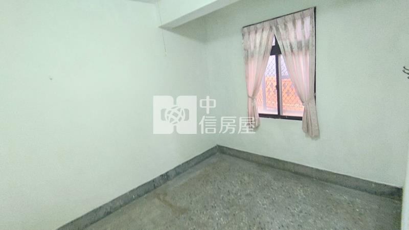 近烏日高鐵低總價靜巷透天房屋室內格局與周邊環境