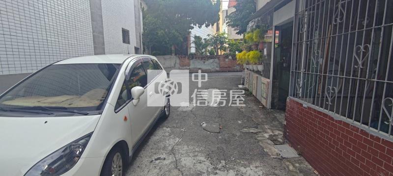 近烏日高鐵低總價靜巷透天房屋室內格局與周邊環境