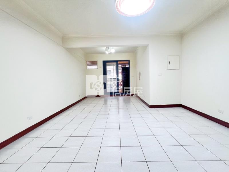 境開大三房美寓房屋室內格局與周邊環境