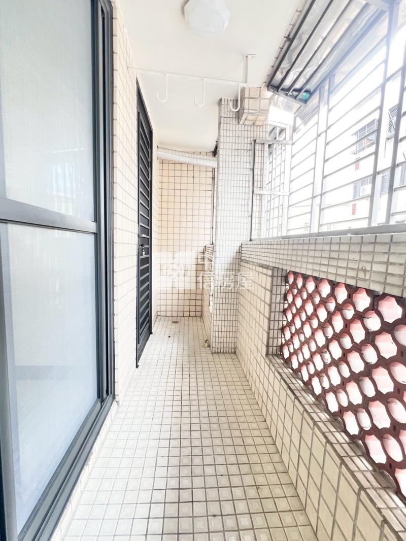 境開大三房美寓房屋室內格局與周邊環境