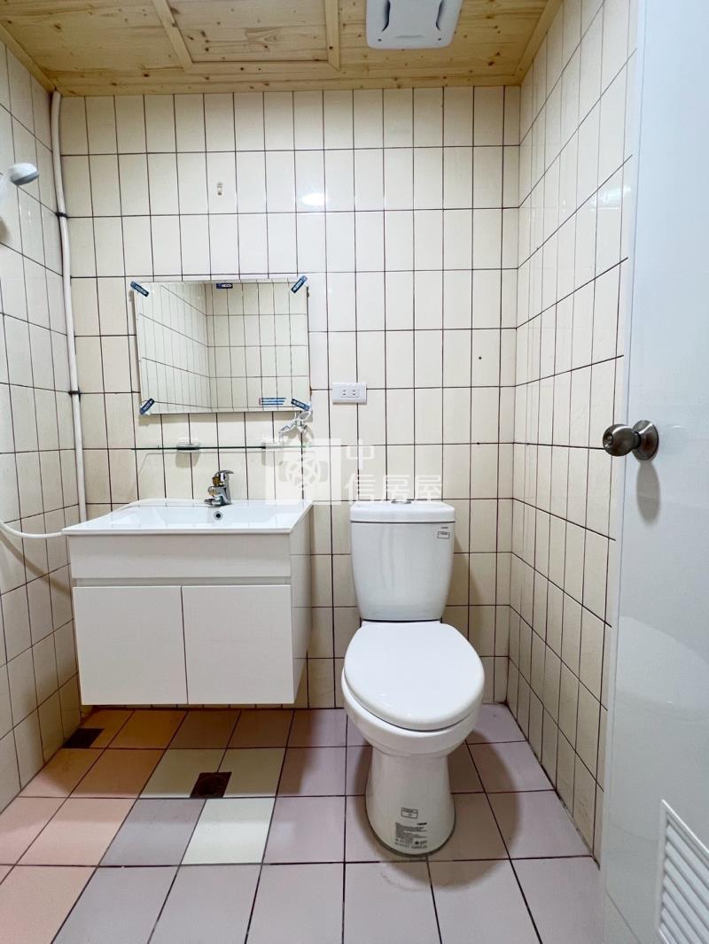 境開大三房美寓房屋室內格局與周邊環境