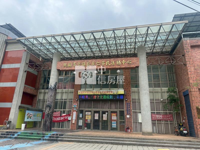 近宋屋國小低總價透天房屋室內格局與周邊環境