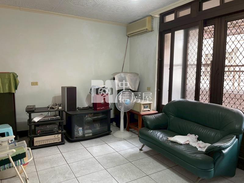 近宋屋國小低總價透天房屋室內格局與周邊環境