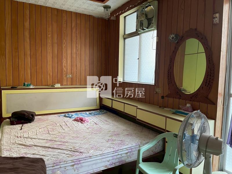 近宋屋國小低總價透天房屋室內格局與周邊環境