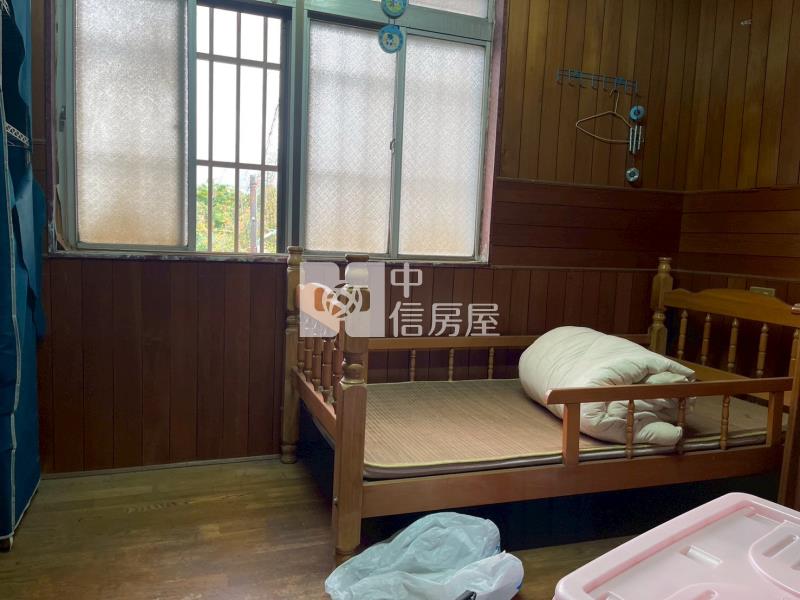近宋屋國小低總價透天房屋室內格局與周邊環境