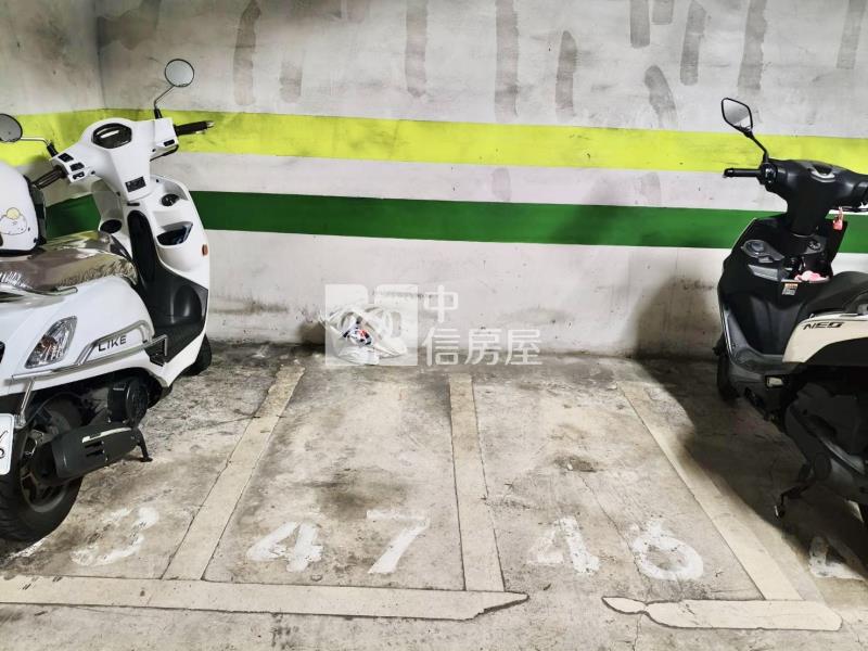 內壢火車站前.飛躍21電梯3房車房屋室內格局與周邊環境