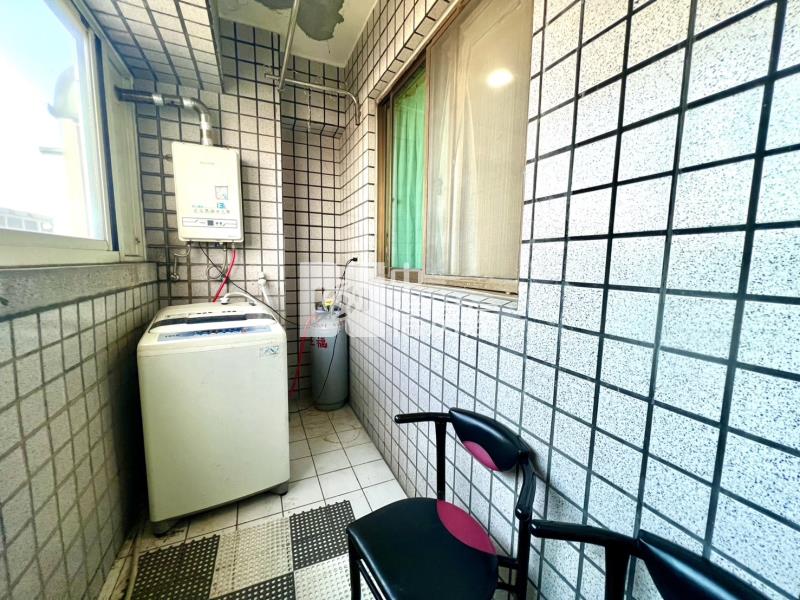 中壢仁慈路一品中原三房房屋室內格局與周邊環境