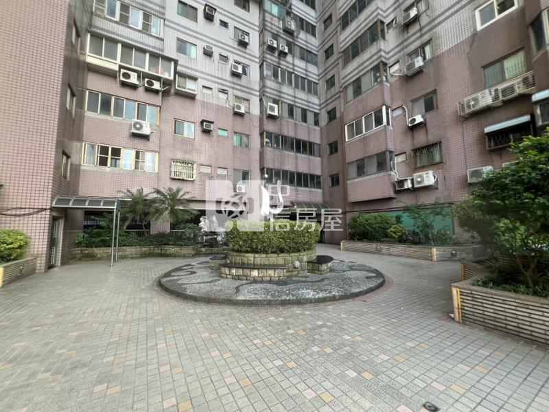 中壢仁慈路一品中原三房房屋室內格局與周邊環境