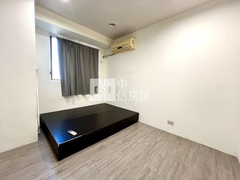 中壢仁慈路一品中原三房房屋室內格局與周邊環境