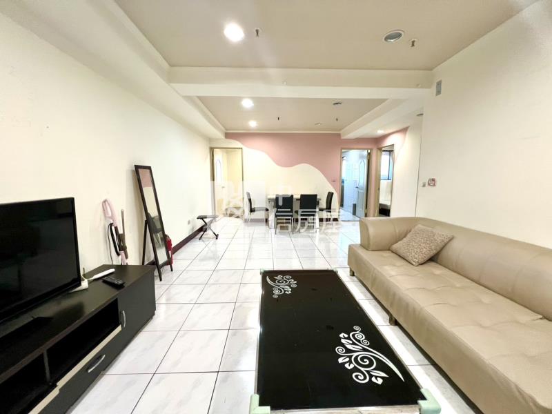 中壢仁慈路一品中原三房房屋室內格局與周邊環境