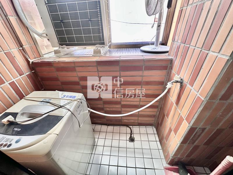 內壢元智大學有陽台電梯美套房房屋室內格局與周邊環境