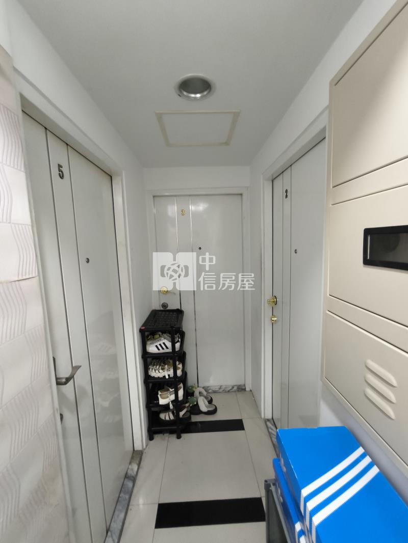 內壢前站4套房房屋室內格局與周邊環境