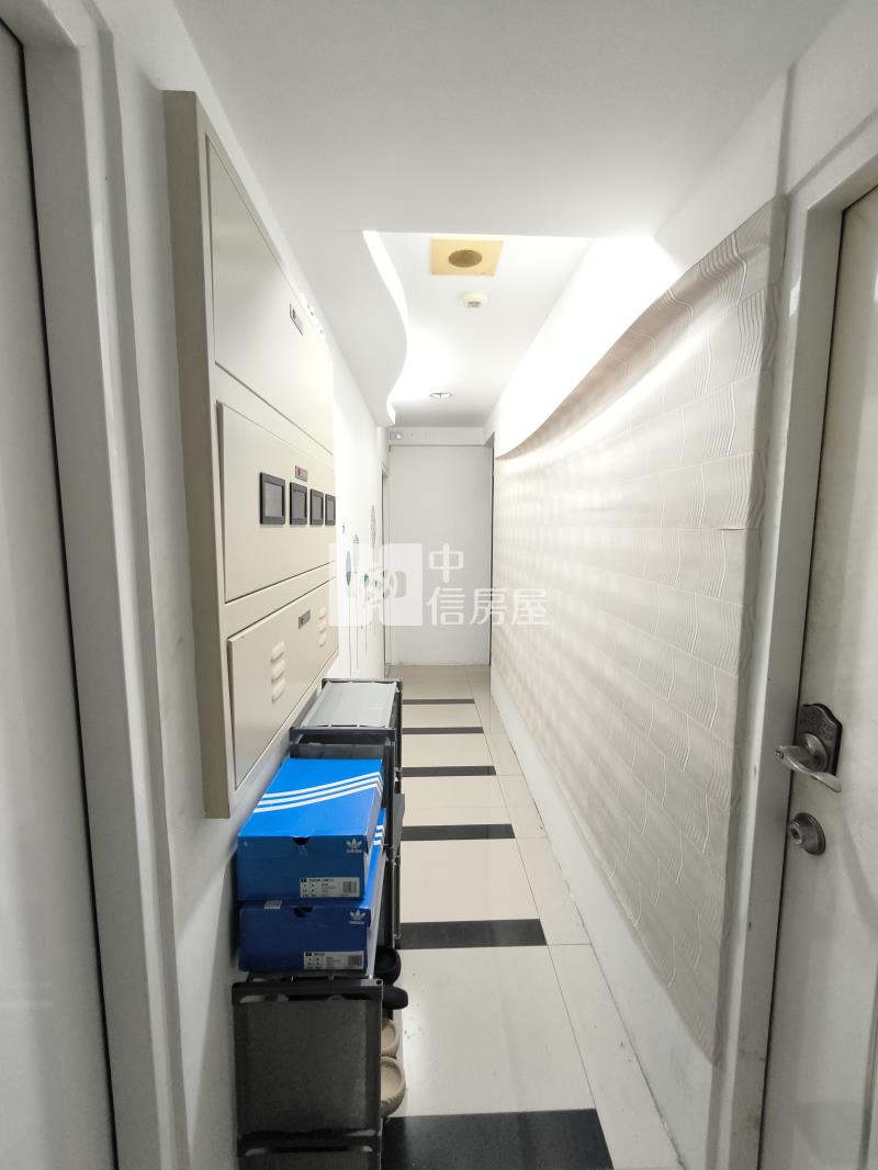 內壢前站4套房房屋室內格局與周邊環境