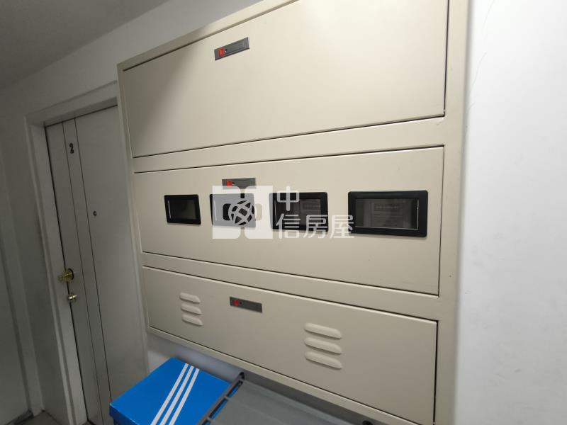 內壢前站4套房房屋室內格局與周邊環境