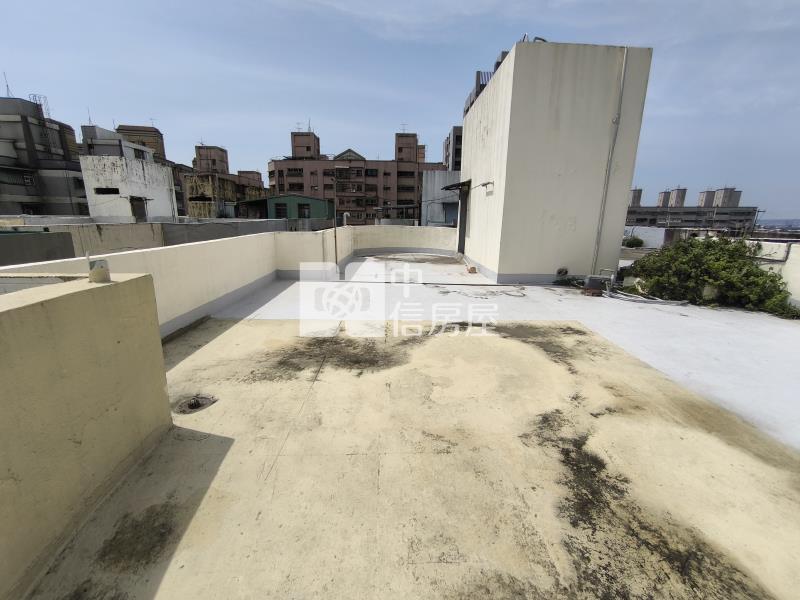 內壢前站4套房房屋室內格局與周邊環境