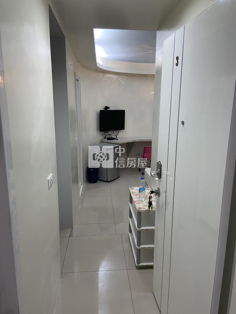 內壢前站4套房房屋室內格局與周邊環境