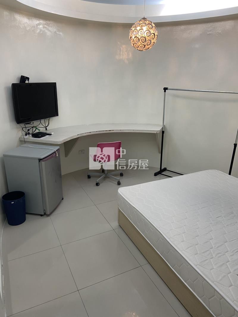 內壢前站4套房房屋室內格局與周邊環境