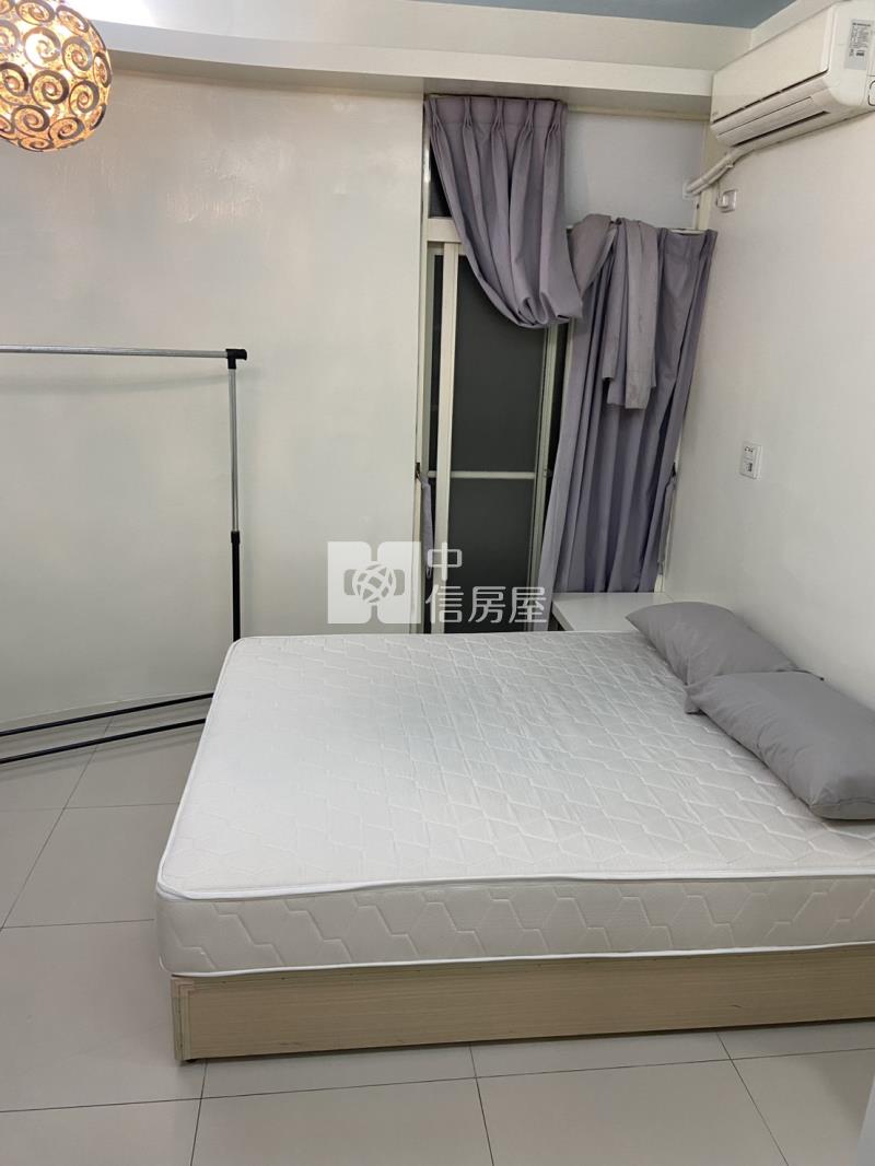 內壢前站4套房房屋室內格局與周邊環境