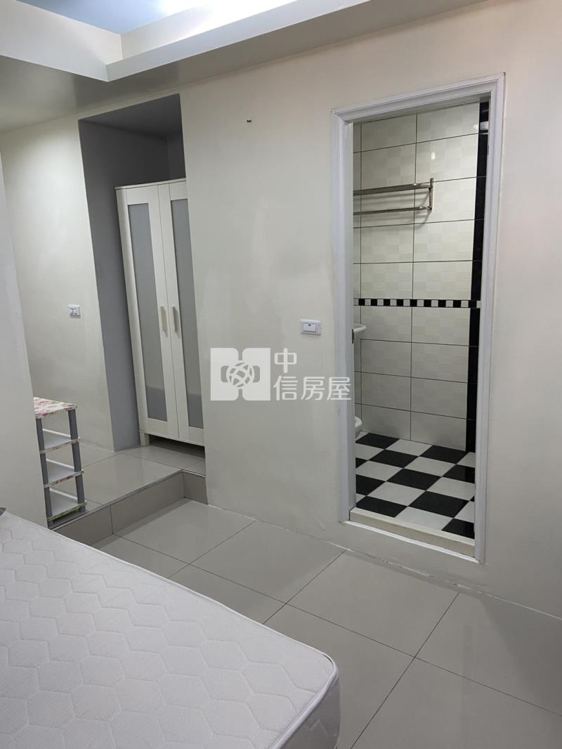 內壢前站4套房房屋室內格局與周邊環境