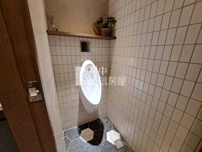 清華大學光復路超美店面房屋室內格局與周邊環境