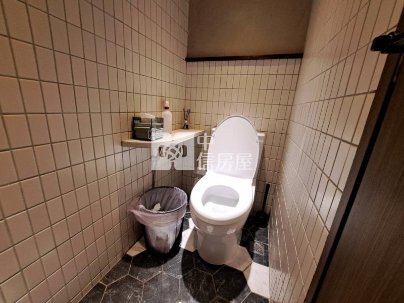 清華大學光復路超美店面房屋室內格局與周邊環境