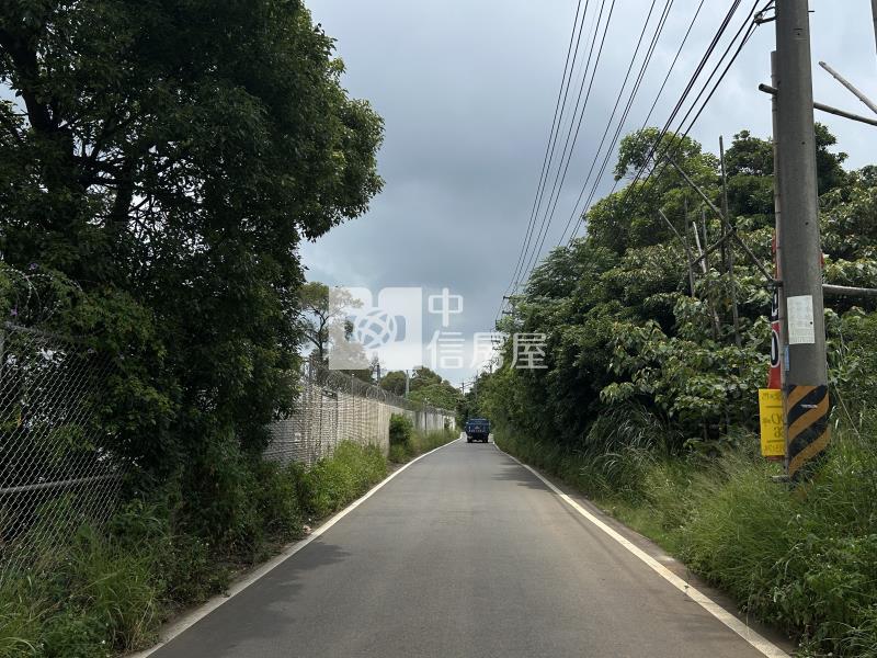 楊梅台一線美農地房屋室內格局與周邊環境