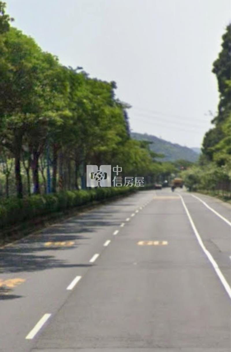 楊梅台一線美農地房屋室內格局與周邊環境