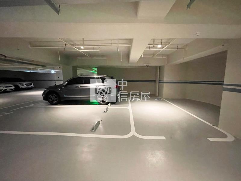 弘文嘉磐信義全新3房平車房屋室內格局與周邊環境