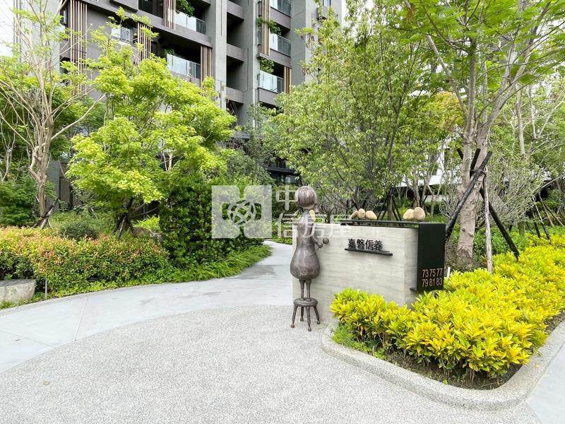 弘文嘉磐信義全新3房平車房屋室內格局與周邊環境