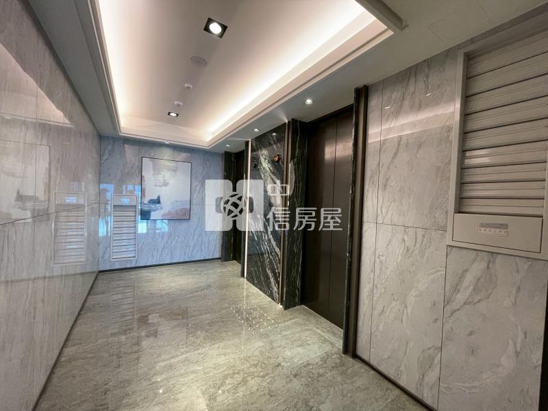 弘文嘉磐信義全新3房平車房屋室內格局與周邊環境