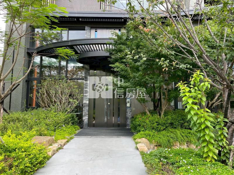 弘文嘉磐信義全新3房平車房屋室內格局與周邊環境