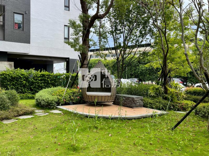 弘文嘉磐信義全新3房平車房屋室內格局與周邊環境