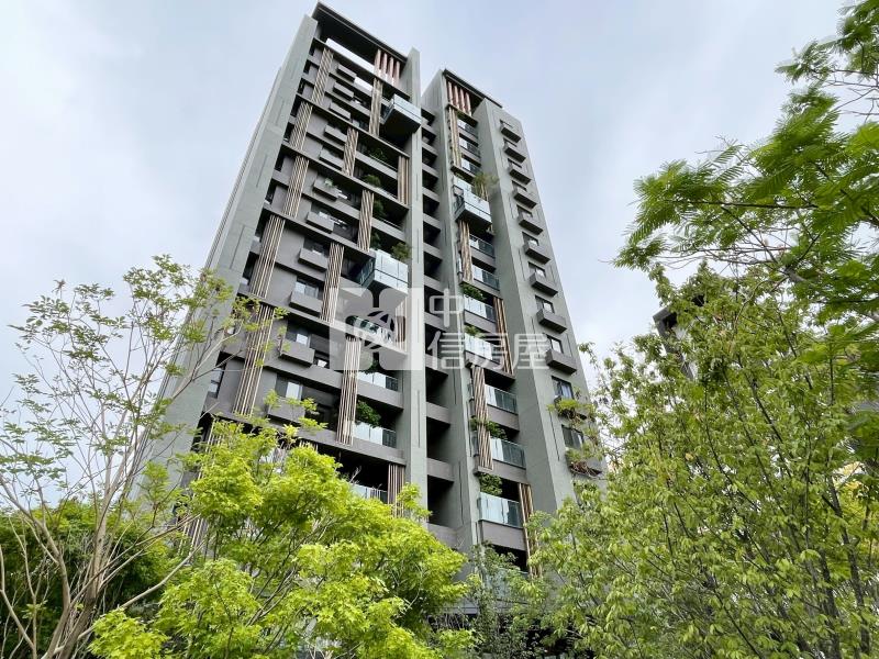弘文嘉磐信義全新3房平車房屋室內格局與周邊環境