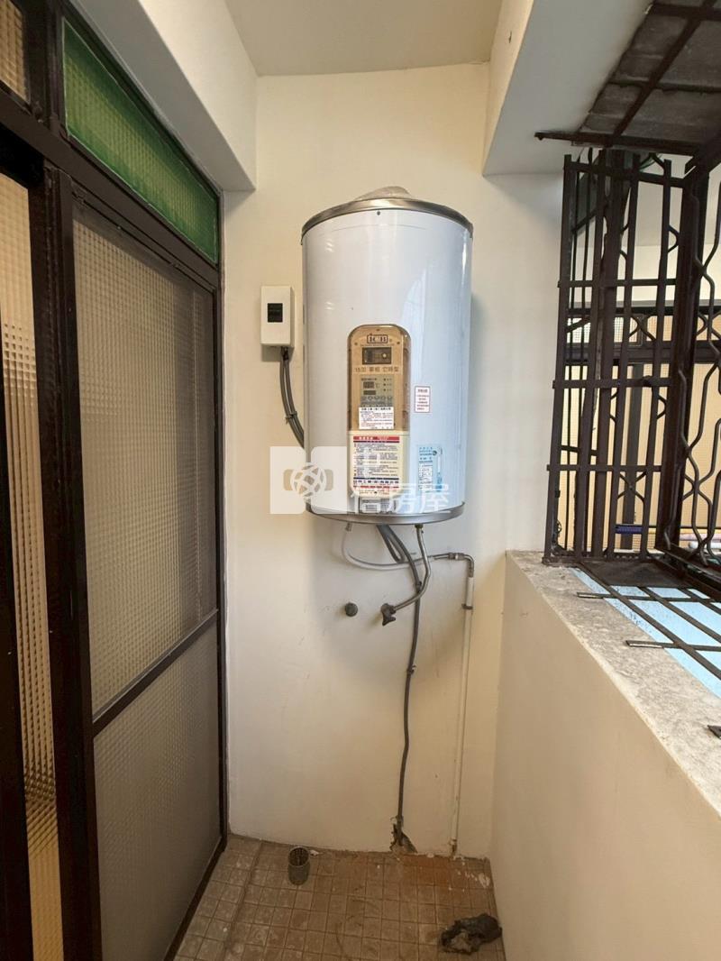 興大~復興名園收租美公寓房屋室內格局與周邊環境