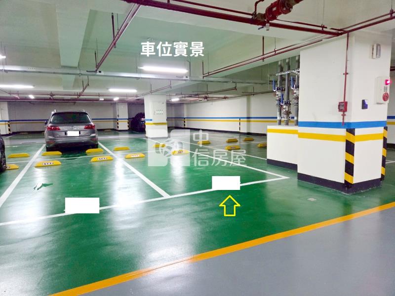 685-航空城璟都3房車(璟都麗緻)【中信王牌】房屋室內格局與周邊環境