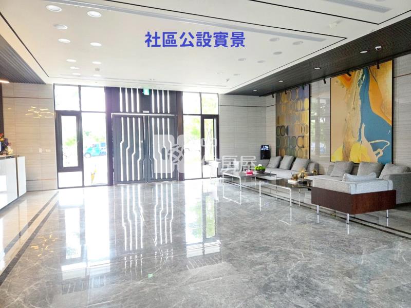 685-航空城璟都3房車(璟都麗緻)【中信王牌】房屋室內格局與周邊環境