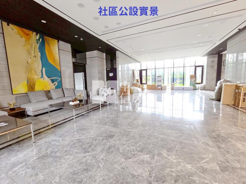 685-航空城璟都3房車(璟都麗緻)【中信王牌】房屋室內格局與周邊環境