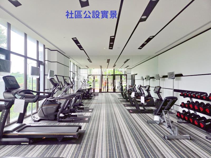 685-航空城璟都3房車(璟都麗緻)【中信王牌】房屋室內格局與周邊環境
